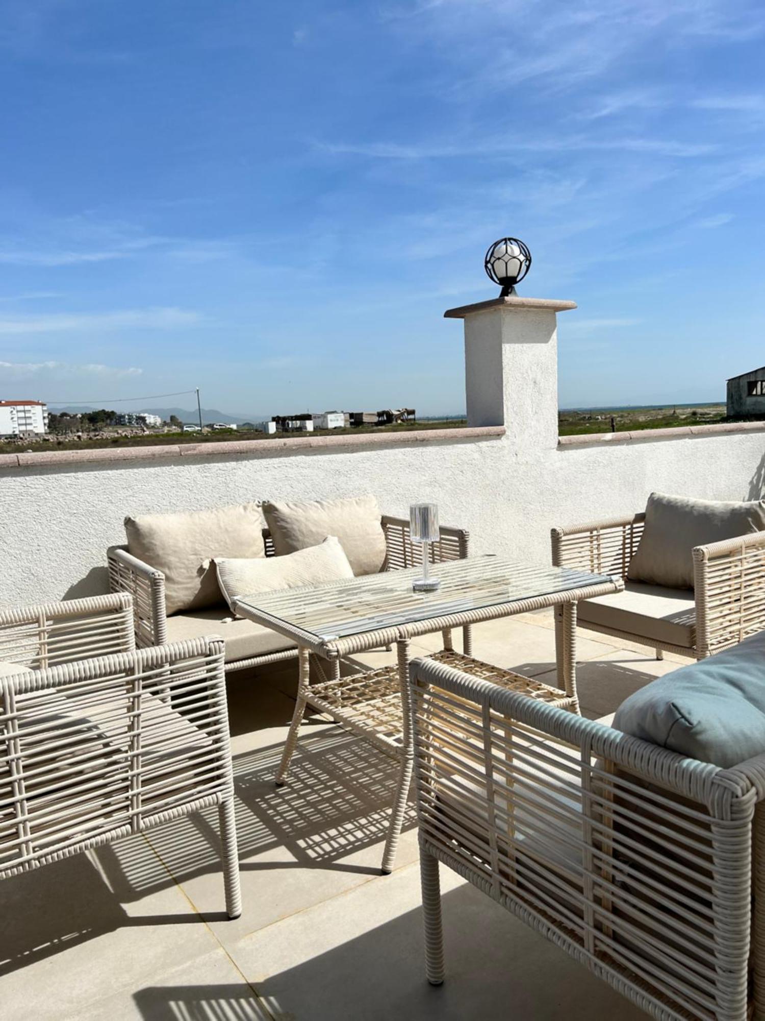 Готель Soho Ayvalik Beach House Kucukkoy  Екстер'єр фото