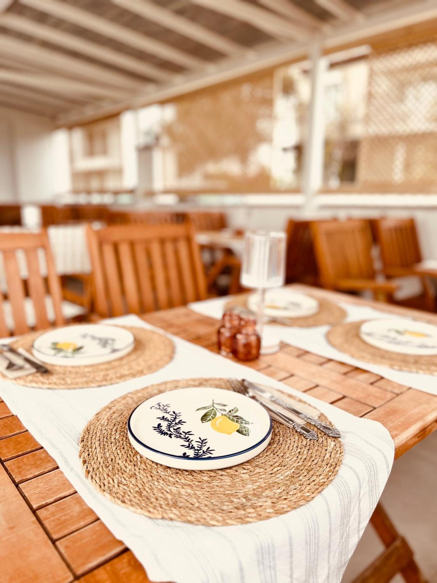 Готель Soho Ayvalik Beach House Kucukkoy  Екстер'єр фото