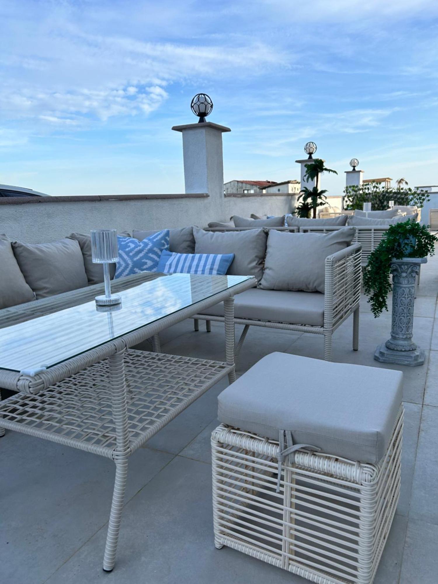 Готель Soho Ayvalik Beach House Kucukkoy  Екстер'єр фото