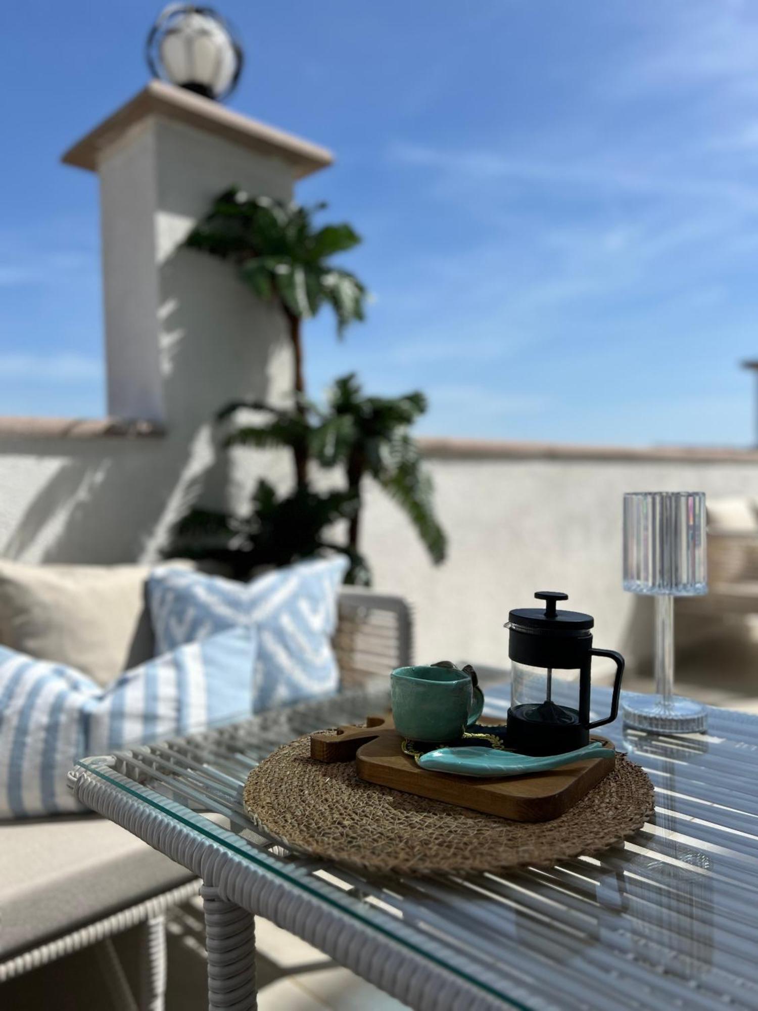 Готель Soho Ayvalik Beach House Kucukkoy  Екстер'єр фото