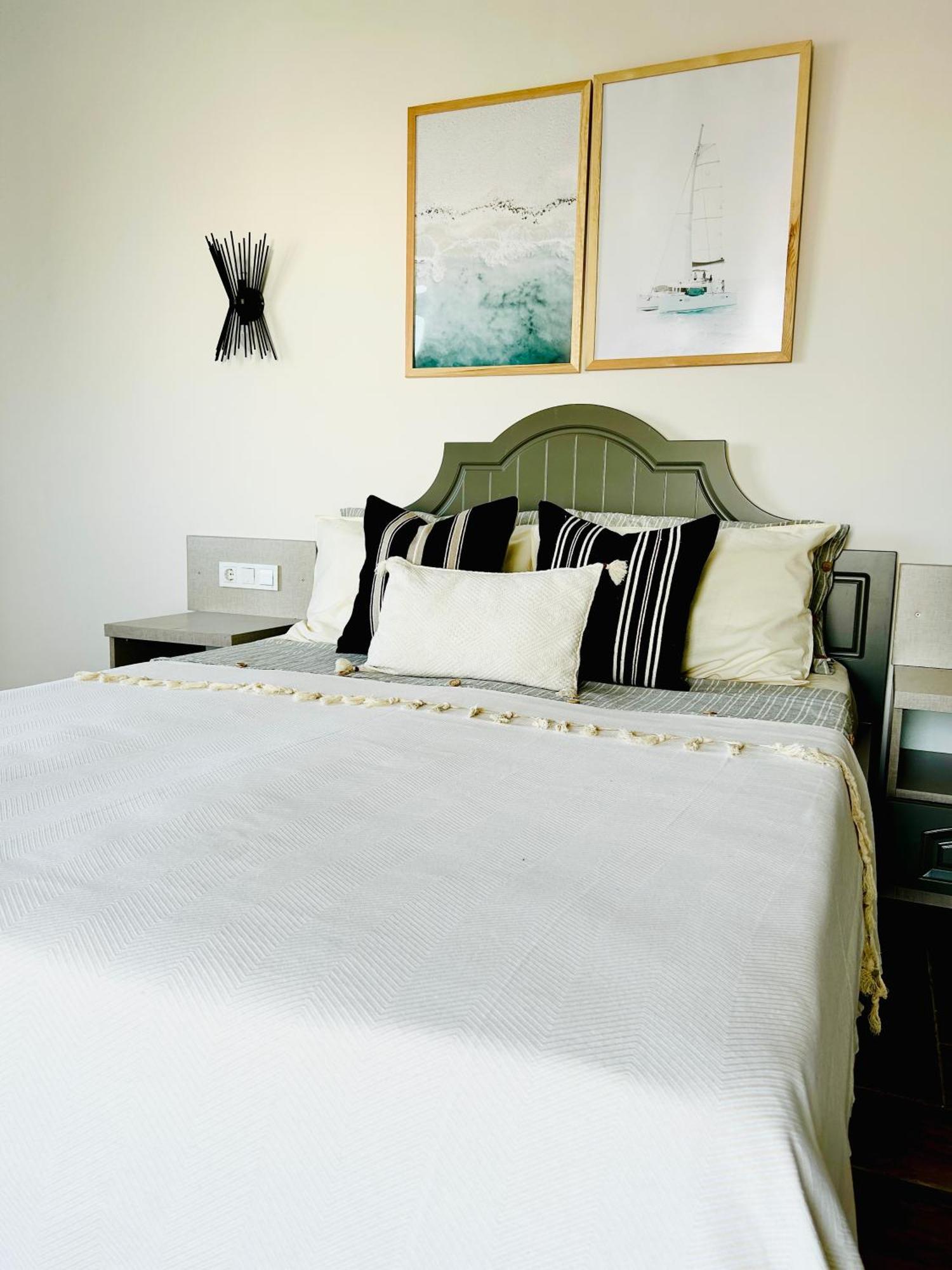 Готель Soho Ayvalik Beach House Kucukkoy  Екстер'єр фото
