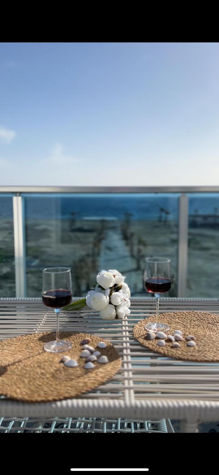 Готель Soho Ayvalik Beach House Kucukkoy  Екстер'єр фото