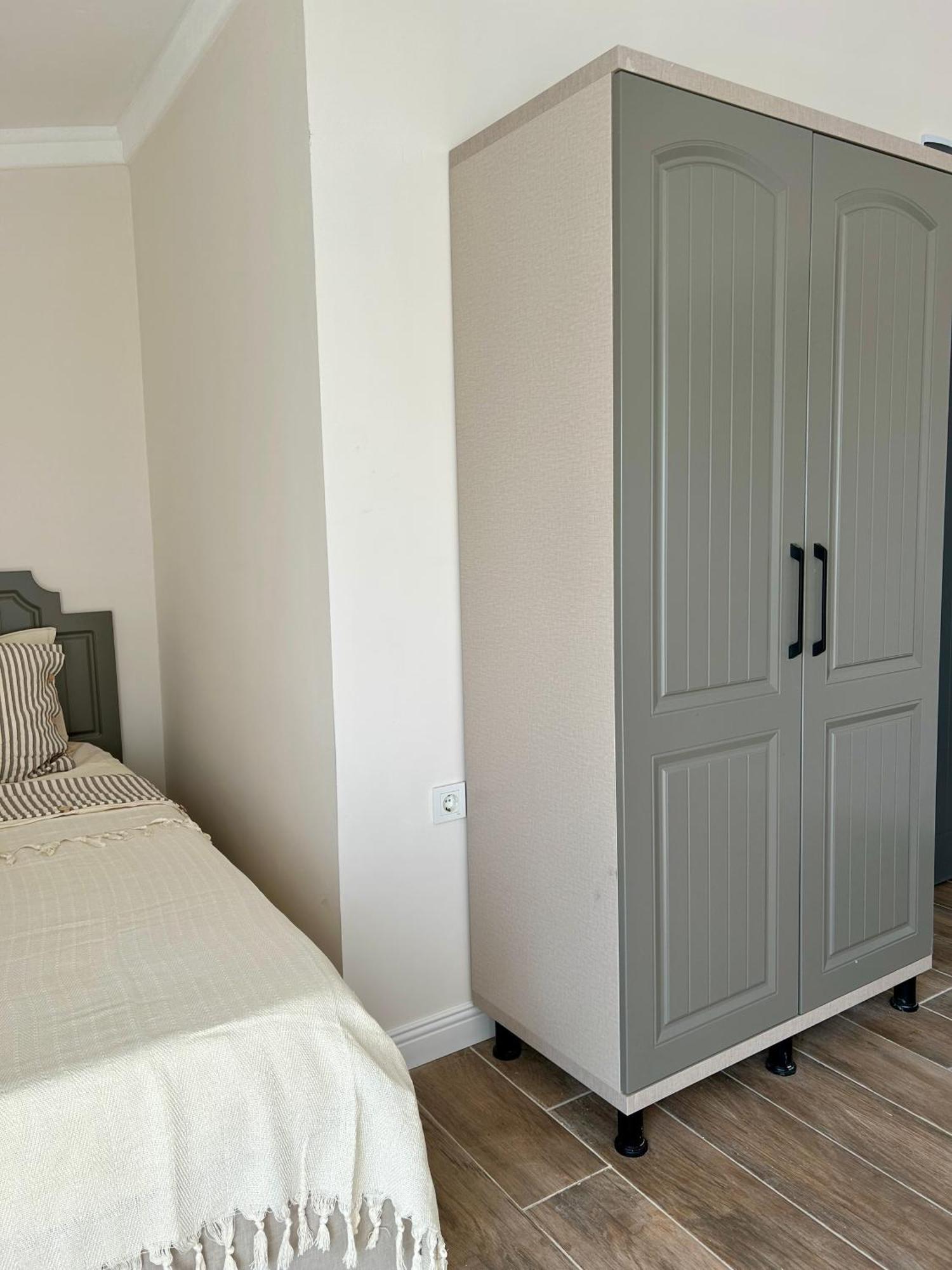 Готель Soho Ayvalik Beach House Kucukkoy  Екстер'єр фото