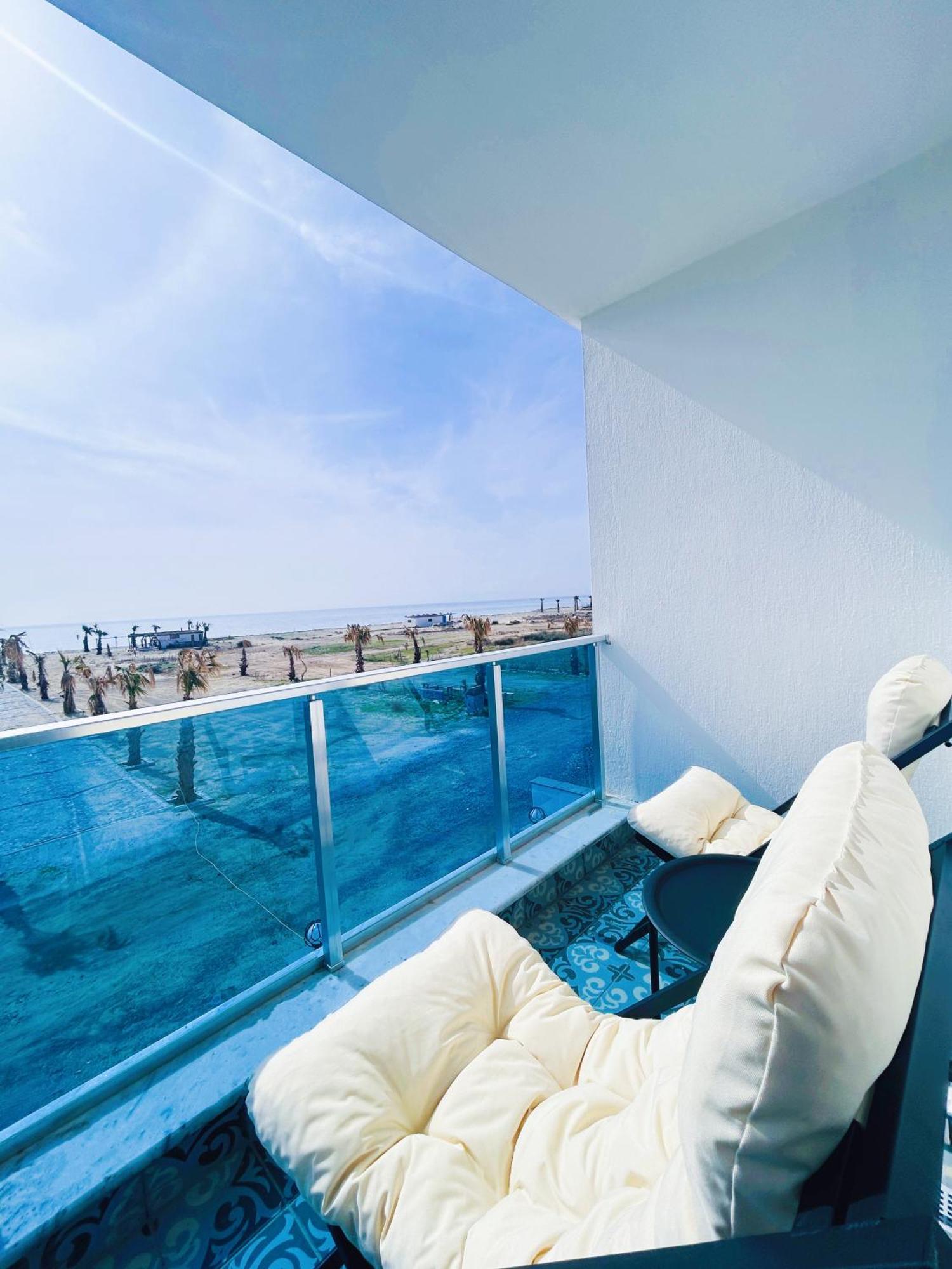 Готель Soho Ayvalik Beach House Kucukkoy  Екстер'єр фото