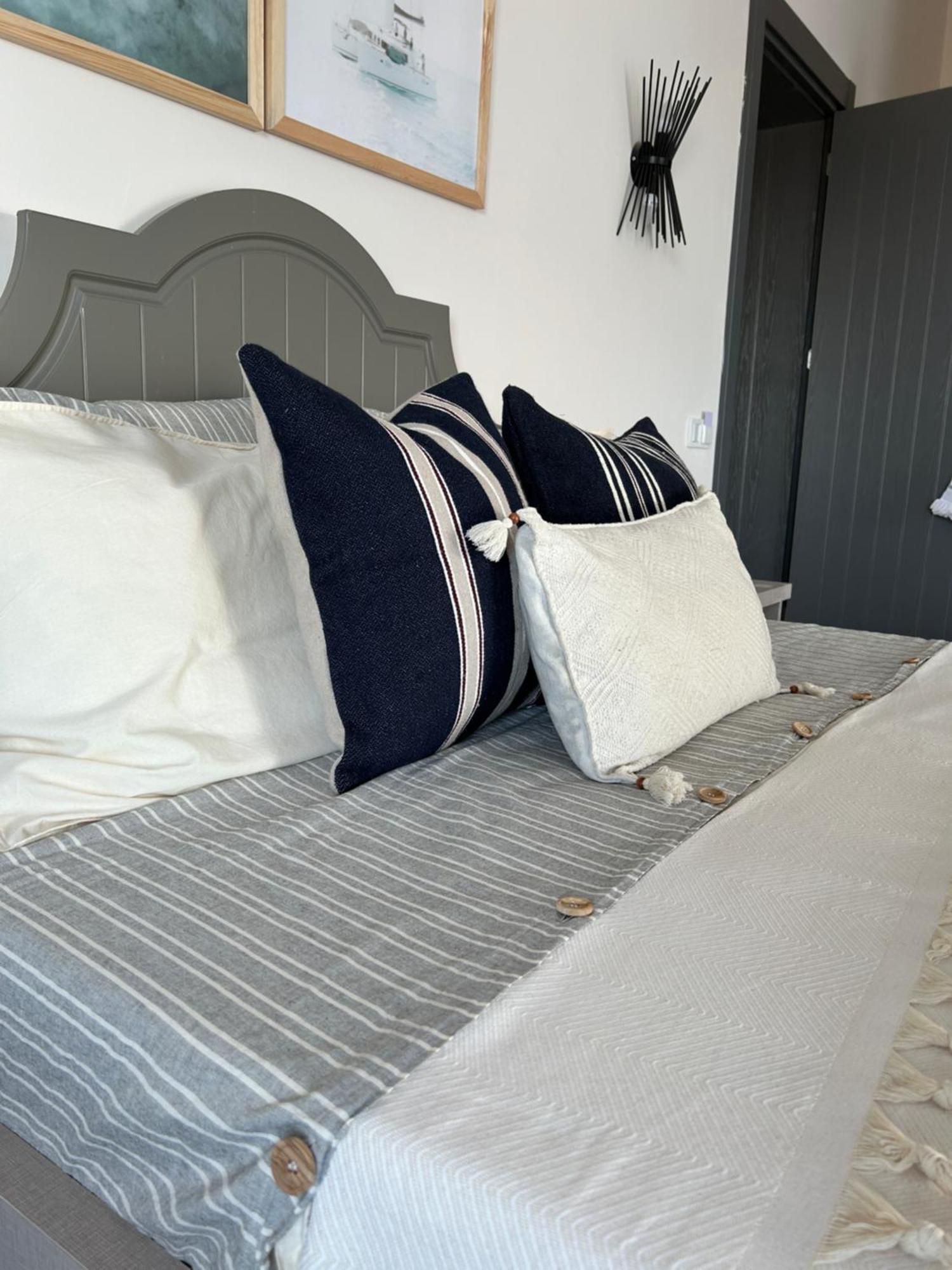 Готель Soho Ayvalik Beach House Kucukkoy  Екстер'єр фото