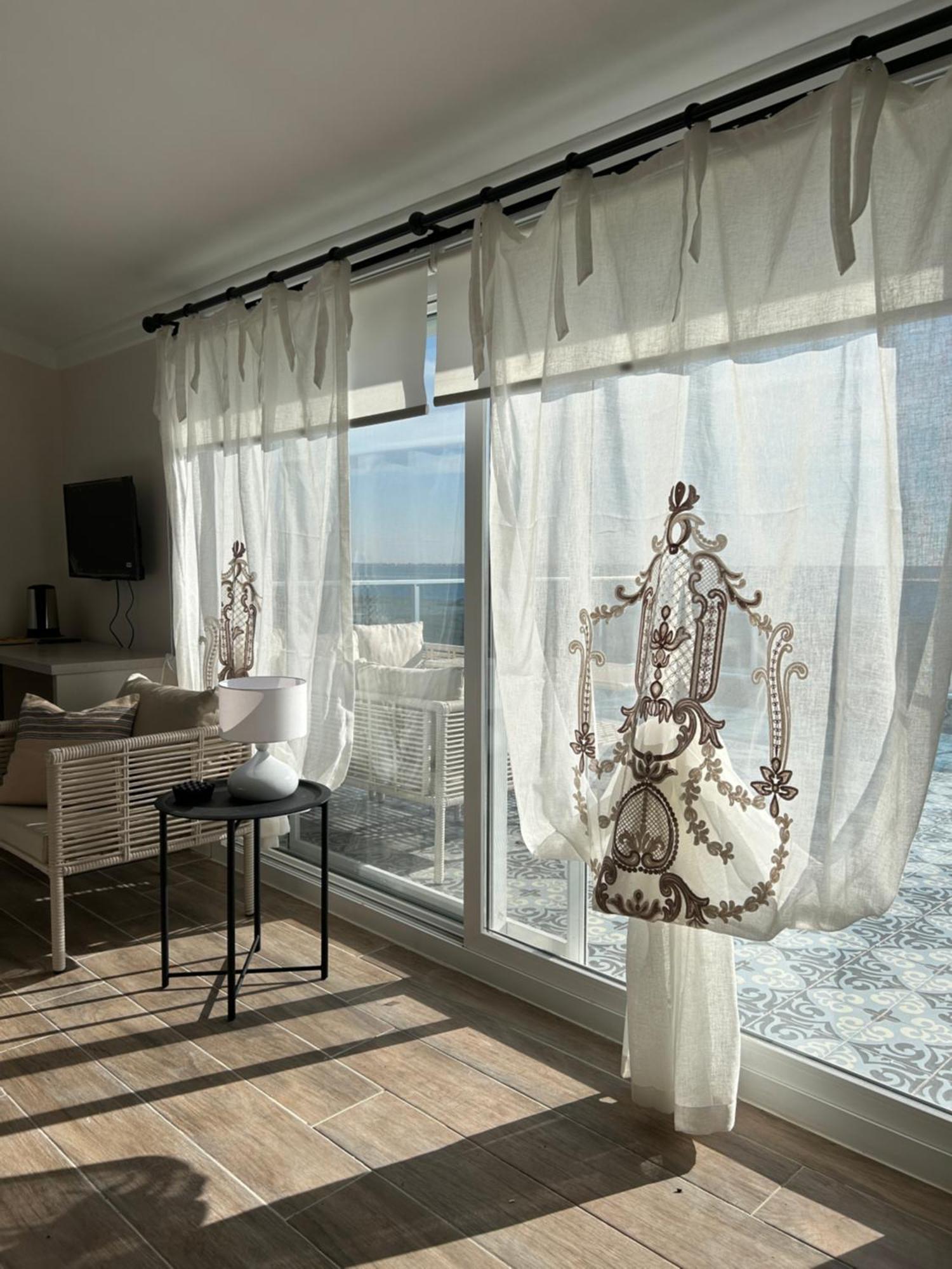 Готель Soho Ayvalik Beach House Kucukkoy  Екстер'єр фото