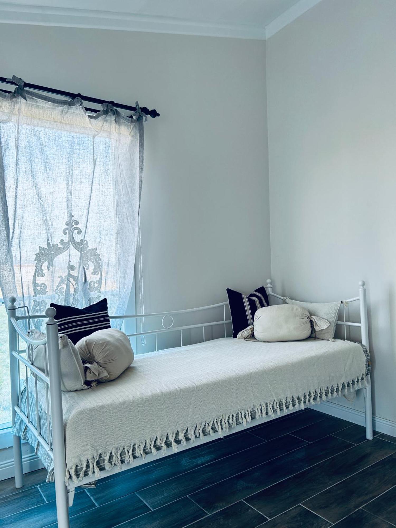 Готель Soho Ayvalik Beach House Kucukkoy  Екстер'єр фото