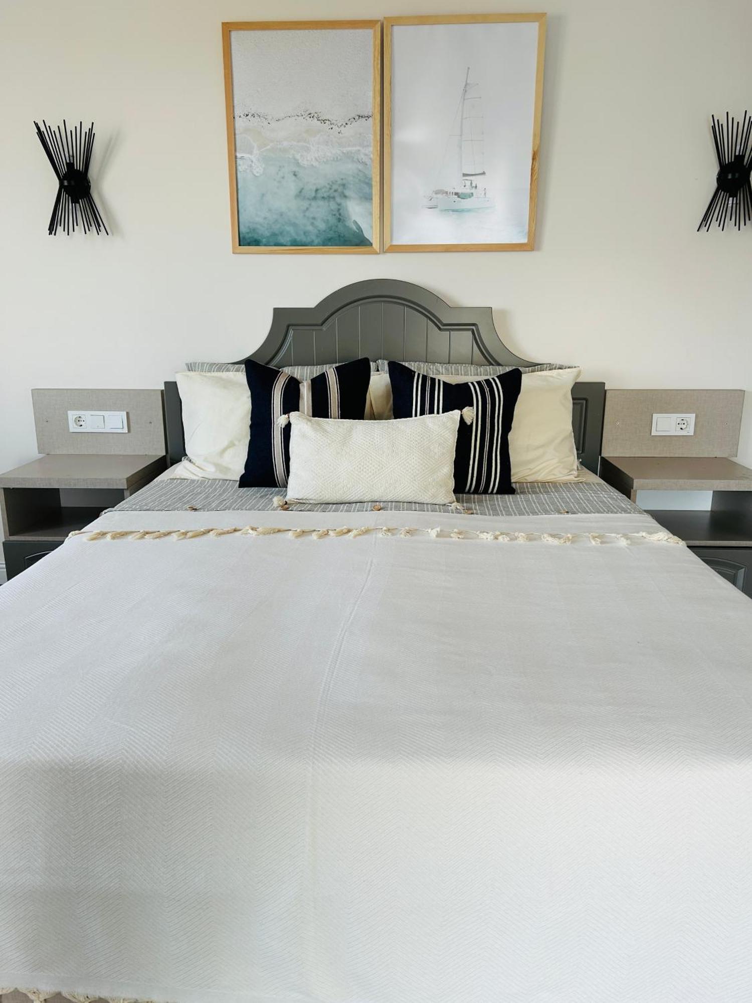 Готель Soho Ayvalik Beach House Kucukkoy  Екстер'єр фото
