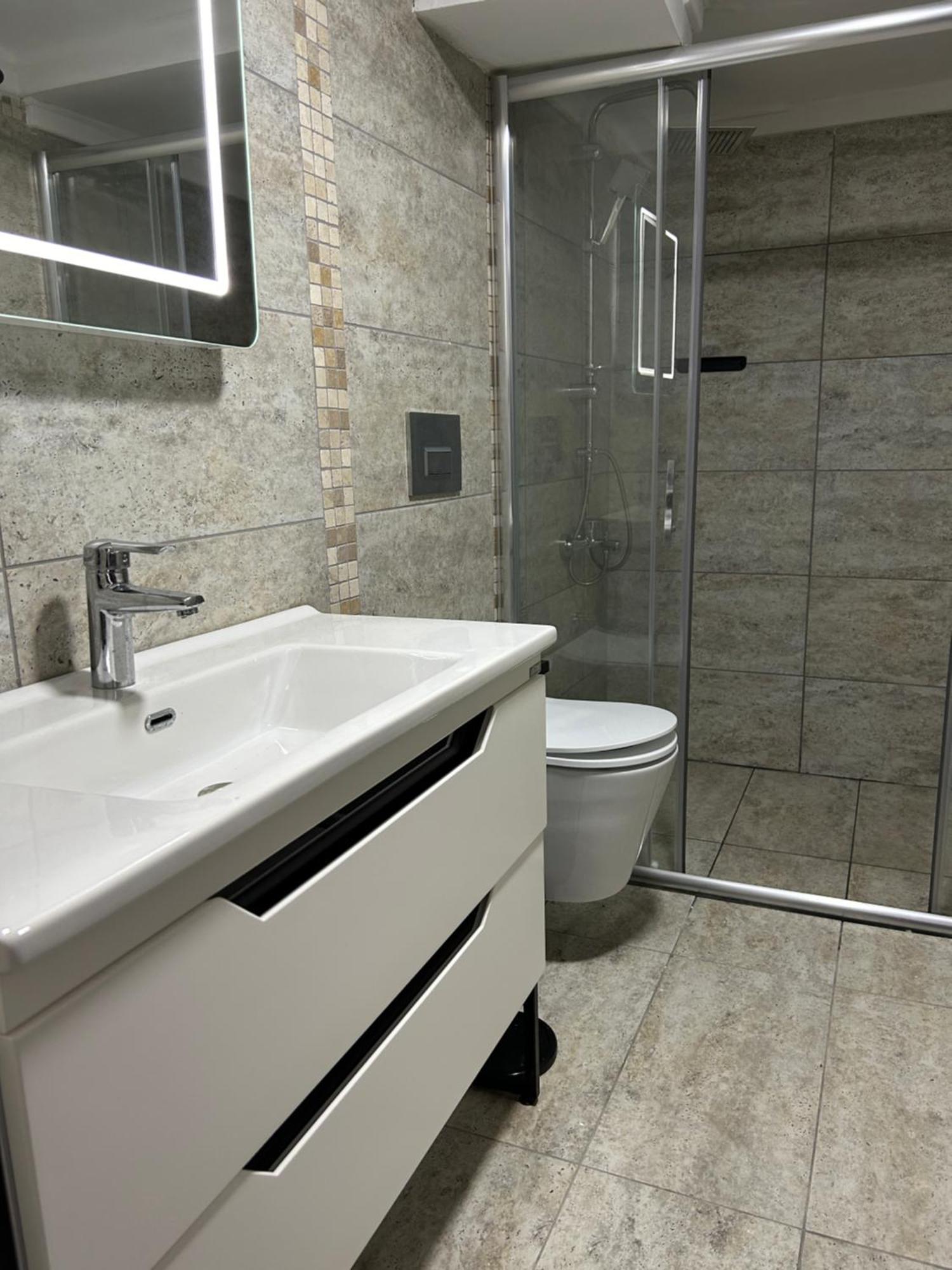 Готель Soho Ayvalik Beach House Kucukkoy  Екстер'єр фото